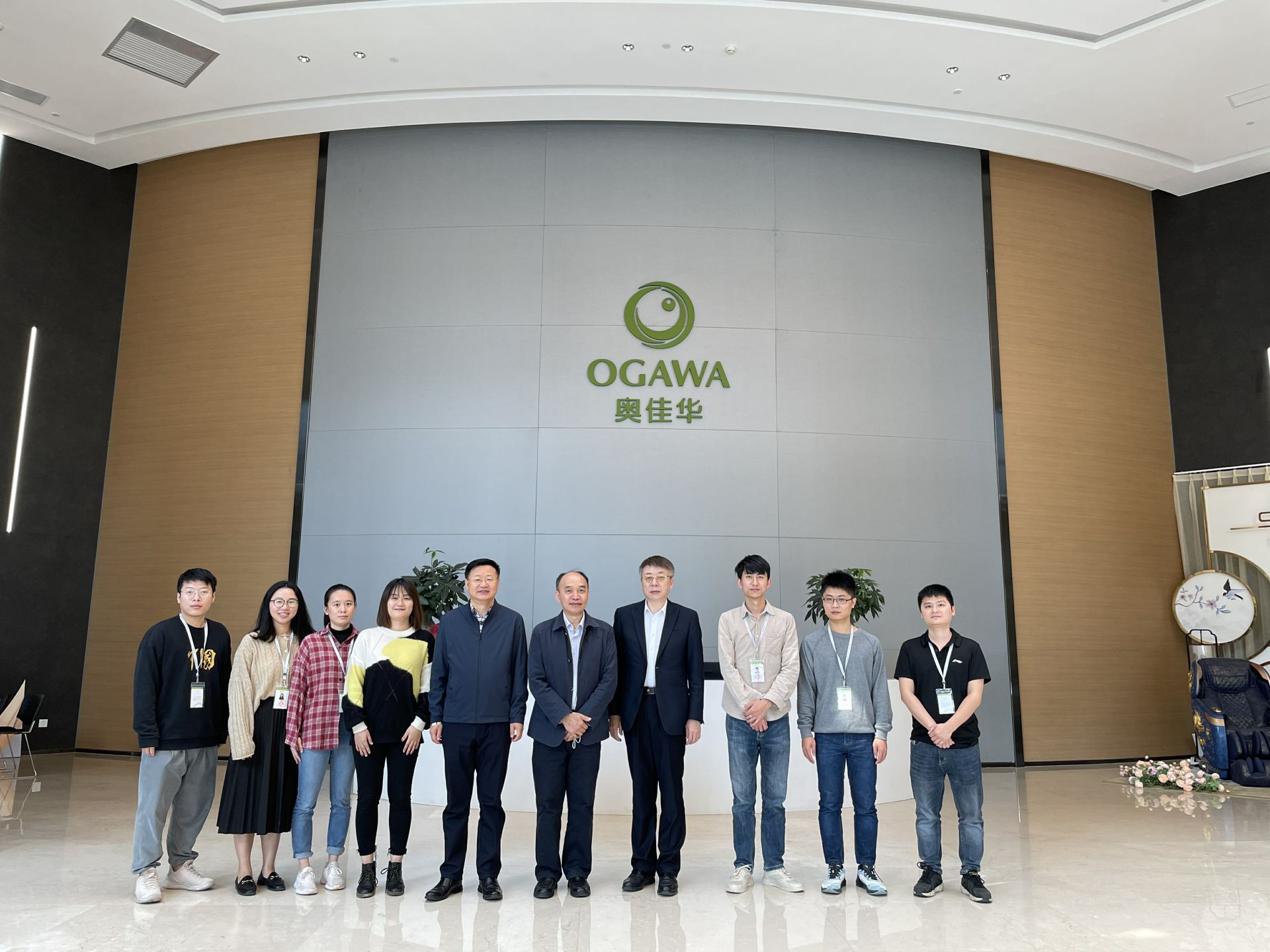 常州崔烨企业形象推广有限公司集团创新平台建设再上新台阶